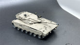 1/72 Israeli Merkava 1 Main Battle Tank Painted Finished Model